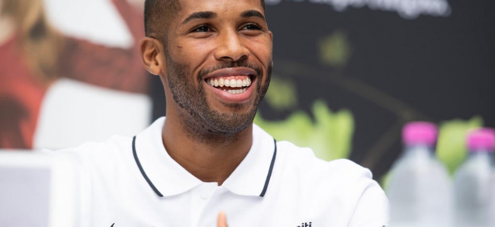 Bienvenido Gary Browne! Il nuovo play della Dolomiti Energia si presenta davanti alla stampa